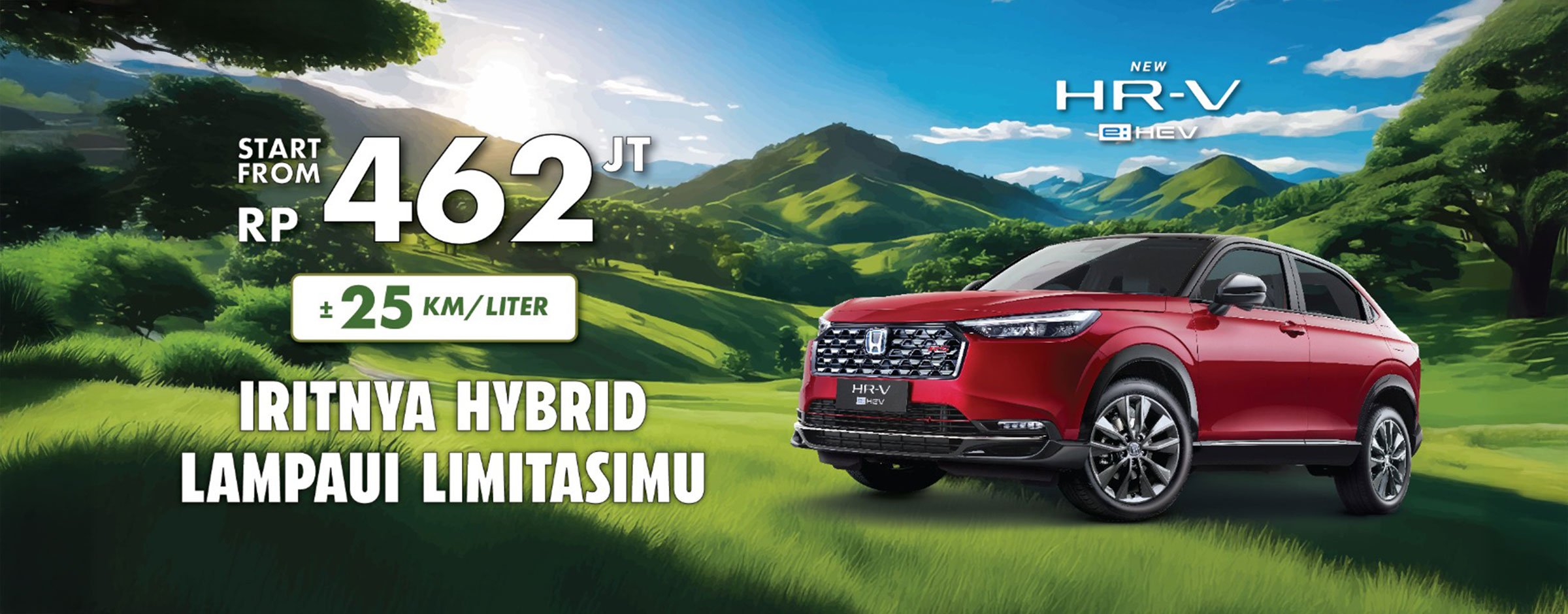 HR-V