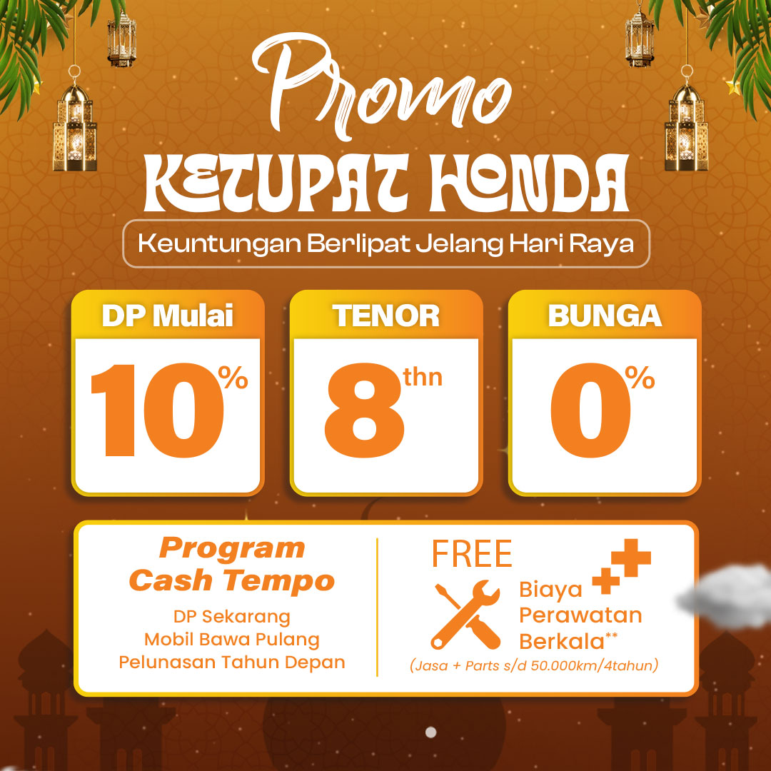PROMO Ramadan
